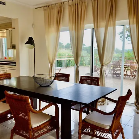 Semesterbostad Formosa Golf