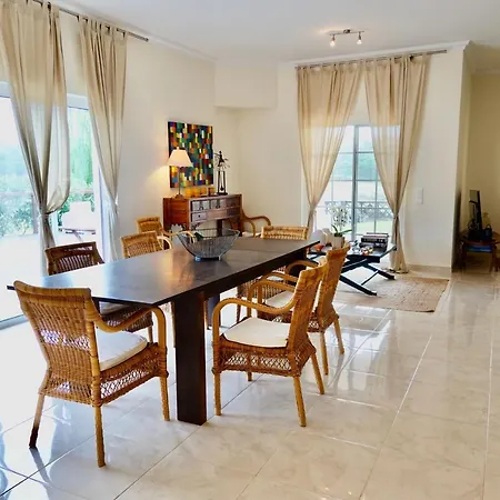 Semesterbostad Formosa Golf Quinta do Lago