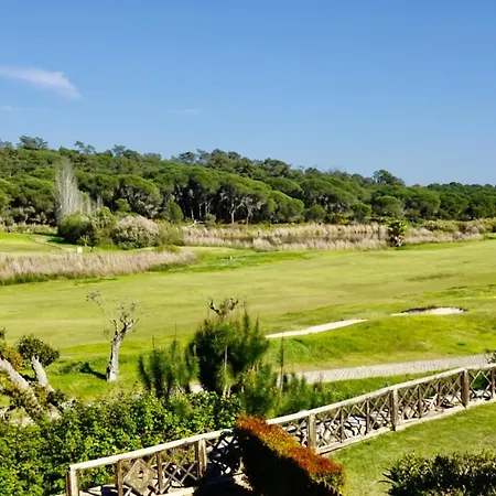 Semesterbostad Formosa Golf *