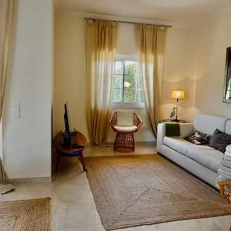 Semesterbostad Formosa Golf *