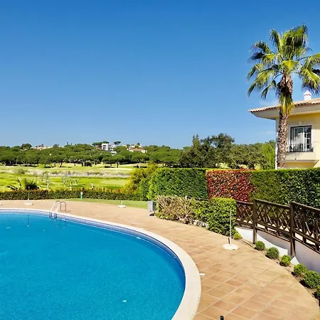 Semesterbostad Formosa Golf