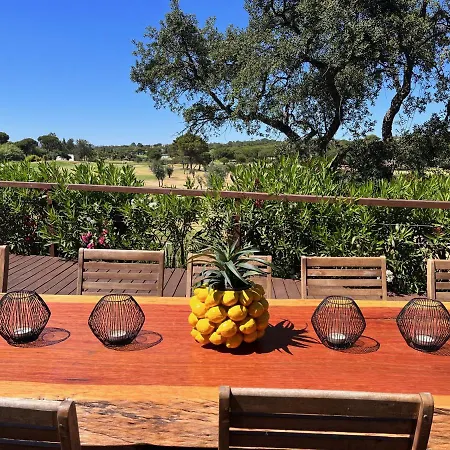 Formosa Golf Semesterbostad *