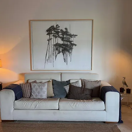 Semesterbostad Formosa Golf