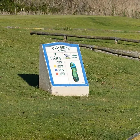 Semesterbostad Formosa Golf