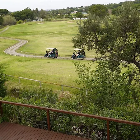 Semesterbostad Formosa Golf *