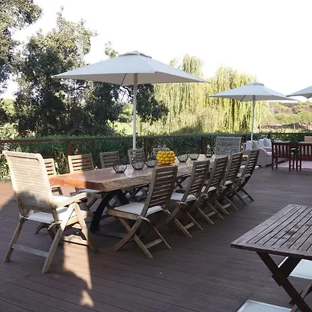 Formosa Golf Semesterbostad