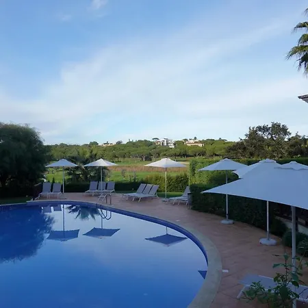 Holiday home Formosa Golf Quinta do Lago