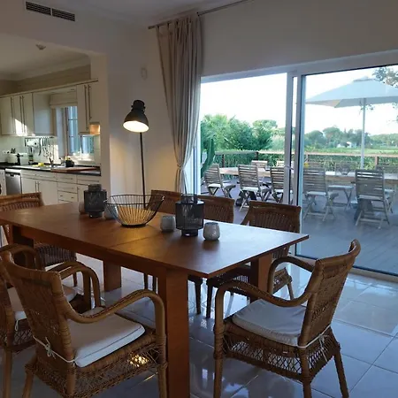 Semesterbostad Formosa Golf Quinta do Lago