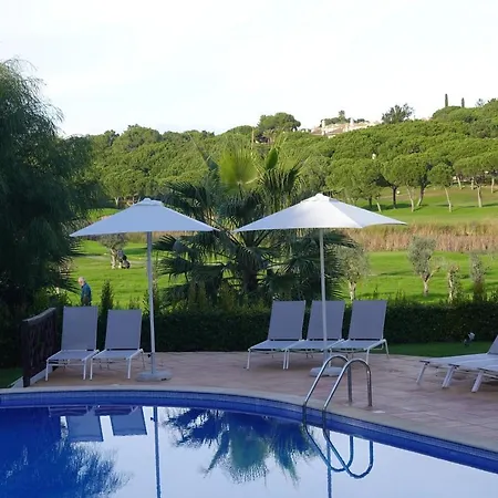 Formosa Golf Semesterbostad Quinta do Lago