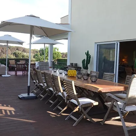 Formosa Golf Ferienhaus