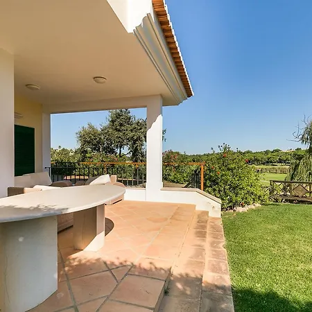 Formosa Golf Semesterbostad Quinta do Lago