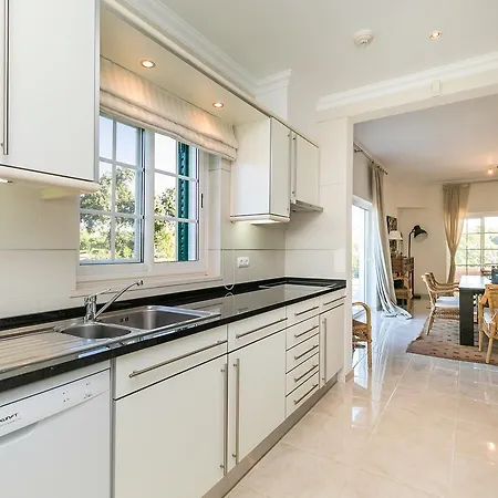 Semesterbostad Formosa Golf Quinta do Lago