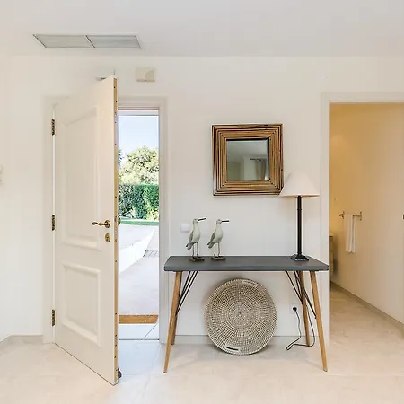 Semesterbostad Formosa Golf