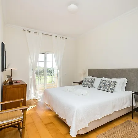 Semesterbostad Formosa Golf *