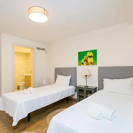 Formosa Golf Semesterbostad Quinta do Lago