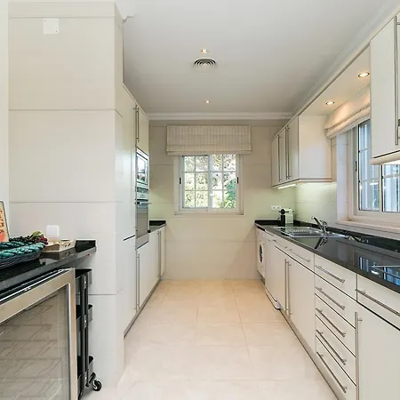 Semesterbostad Formosa Golf Quinta do Lago