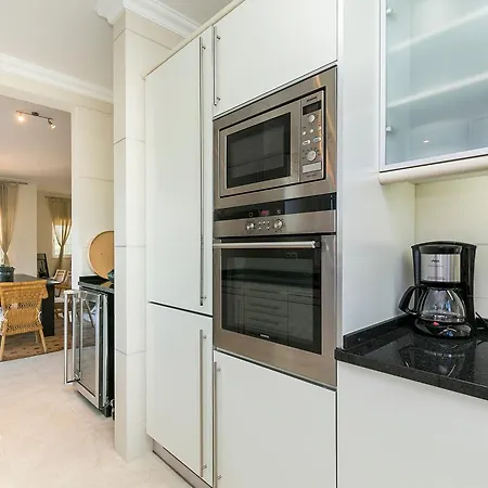 Formosa Golf Semesterbostad *