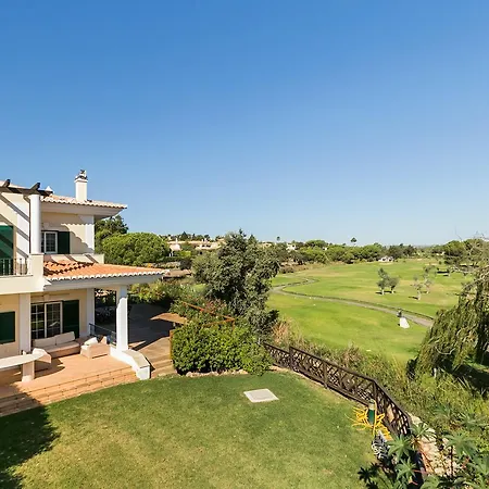 Semesterbostad Formosa Golf