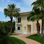 Formosa Golf Vakantiehuis Quinta do Lago