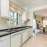 Vakantiehuis Formosa Golf Quinta do Lago