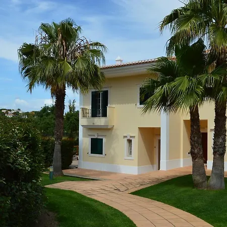 Formosa Golf Prázdninový dům Quinta do Lago